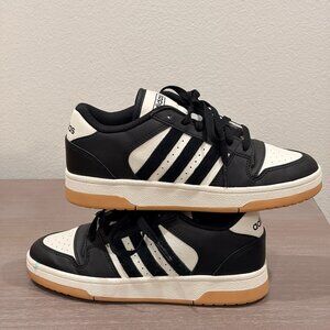 Adidas Break Start Boys Sneaker Shoes